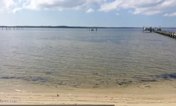 4812 E Bay Drive, Panama City, FL 32404