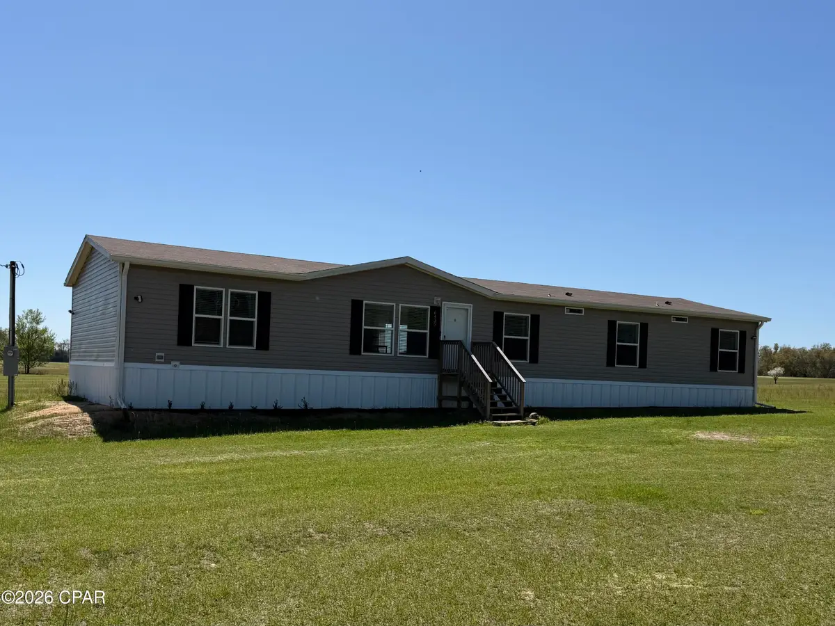 6435 Butler Road, Grand Ridge, FL 32442 - #1