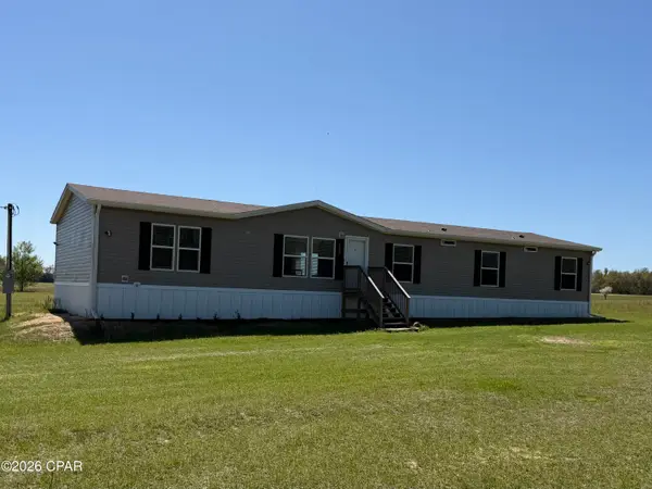 6435 Butler Road, Grand Ridge, FL 32442