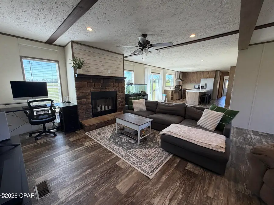 6435 Butler Road, Grand Ridge, FL 32442 - #2