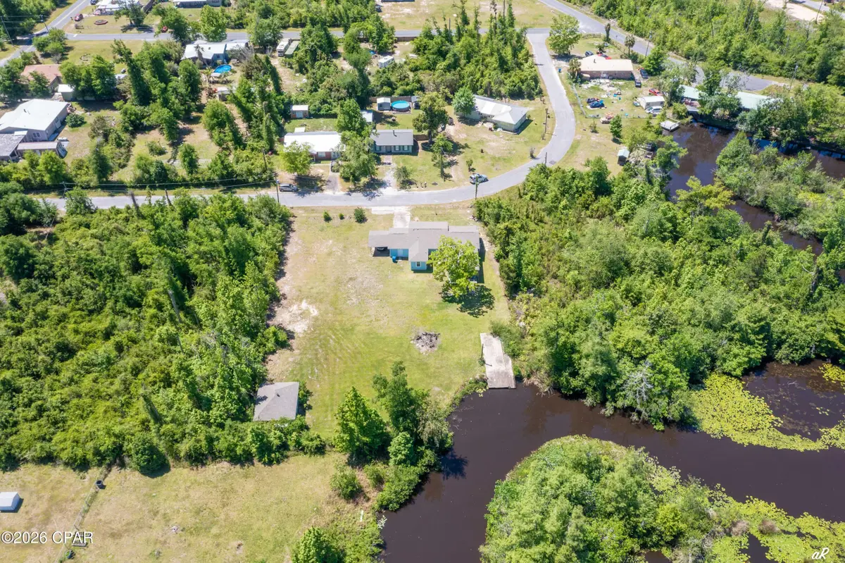 6533 Dahlia Drive, Panama City, FL 32404 - #1