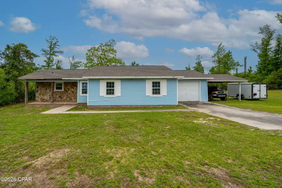 6533 Dahlia Drive, Panama City, FL 32404 - #2