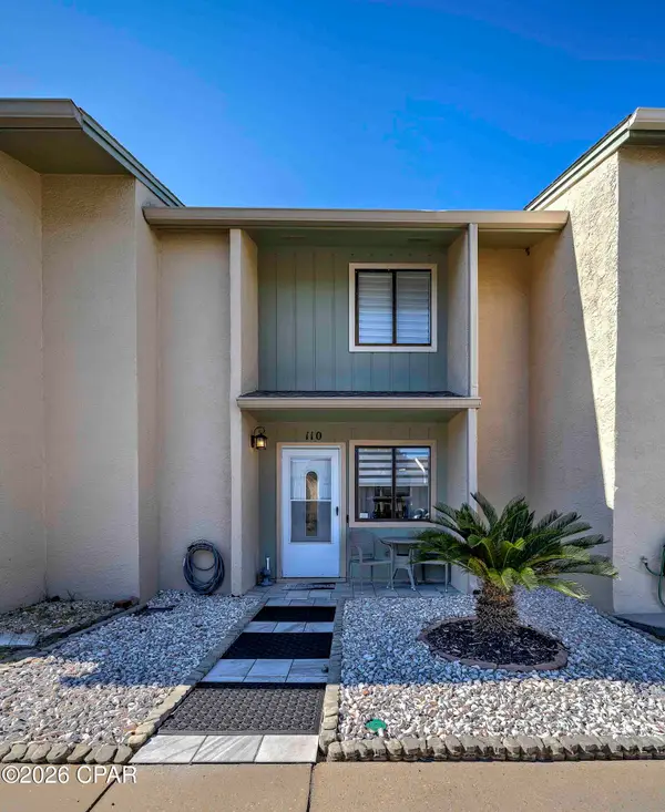 110 Linda Marie Lane, Panama City Beach, FL 32407