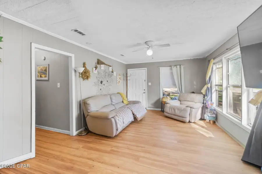 1222 Campbellton Avenue, Chipley, FL 32428 - #3