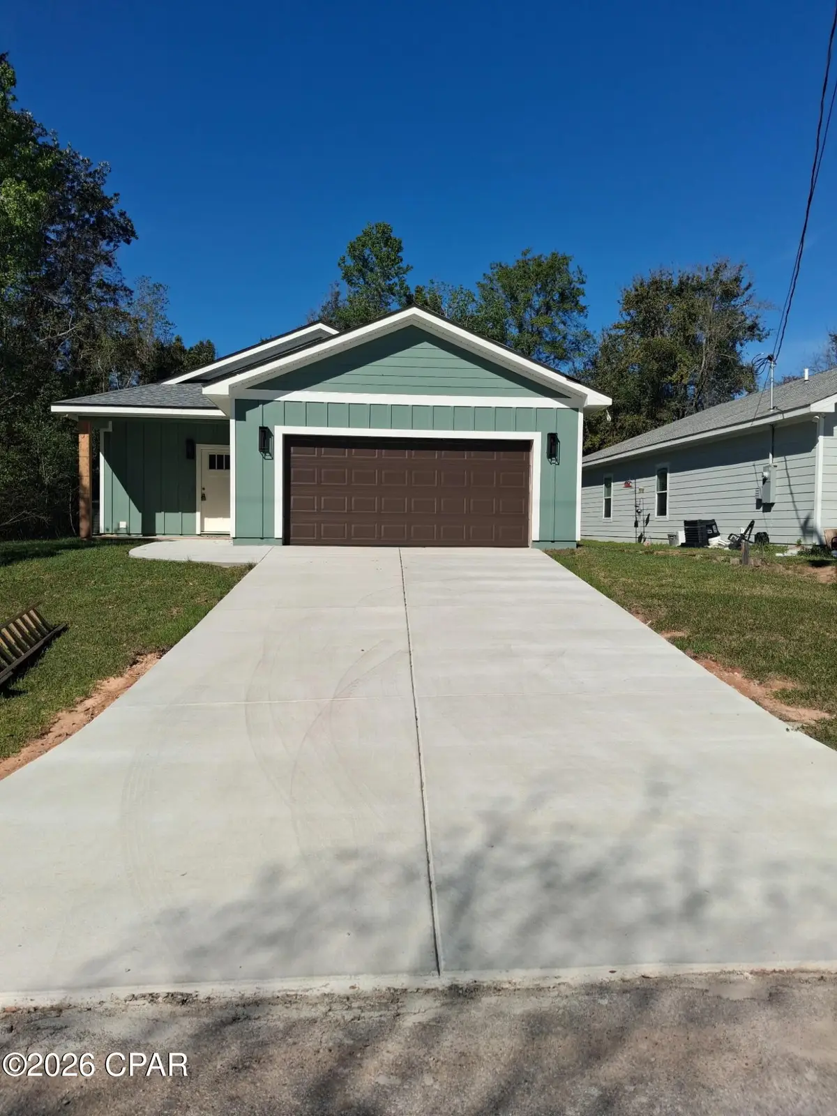 169 S Parker Street, Wewahitchka, FL 32465 - #1