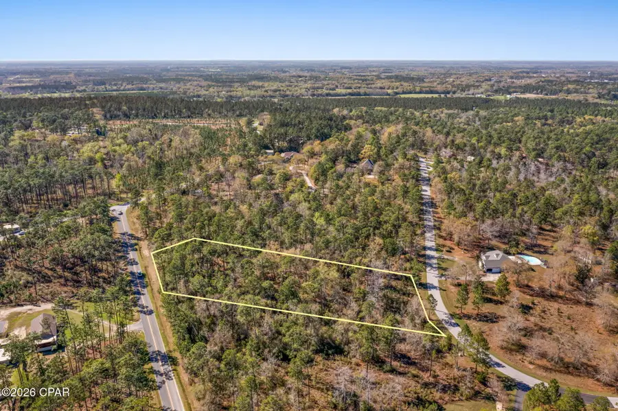 XXX Pine Bluff Drive, Chipley, FL 32428 - #2