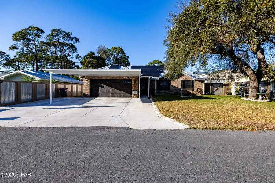 6537 Pine Drive, Panama City, FL 32408 - #2