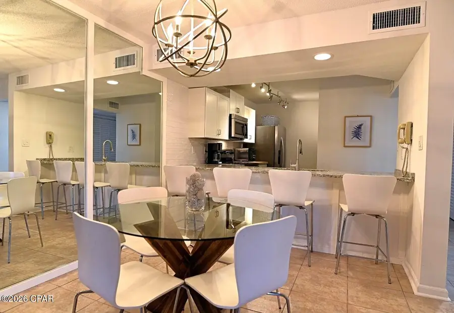 520 N Richard Jackson Boulevard #1904, Panama City Beach, FL 32407 - #2