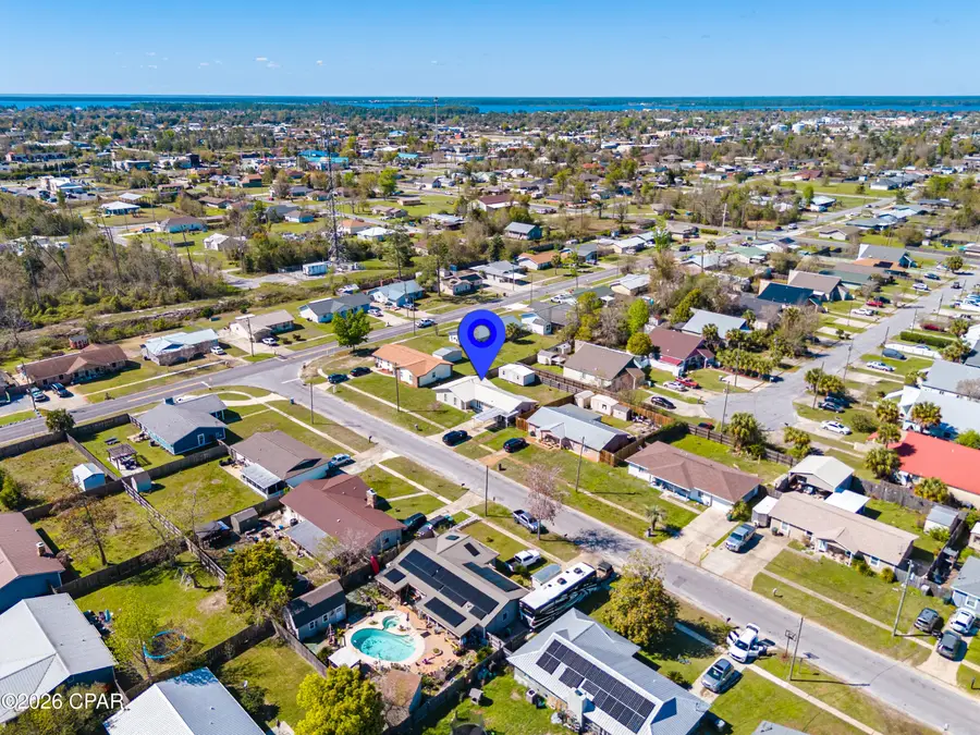 504 E Pine Forest Drive, Lynn Haven, FL 32444 - #2