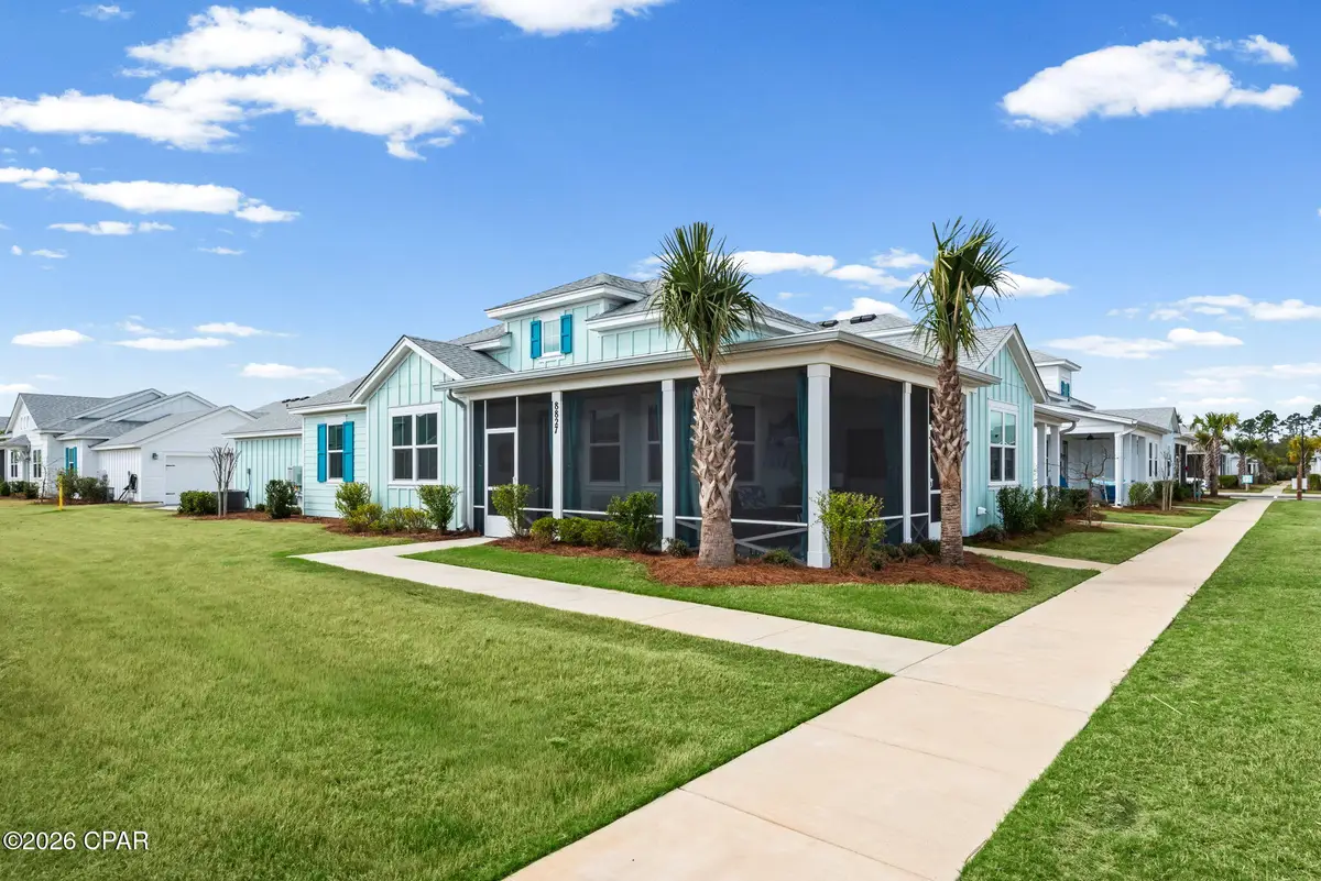 8827 Attitude Avenue, Panama City Beach, FL 32413 - #1