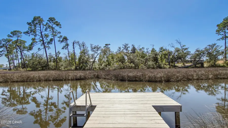 586 Hickory Bluff Drive, Panama City, FL 32409 - #3