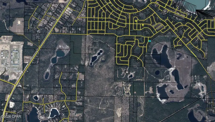 Lot 9 Antilles Avenue, Chipley, FL 32428 - #3
