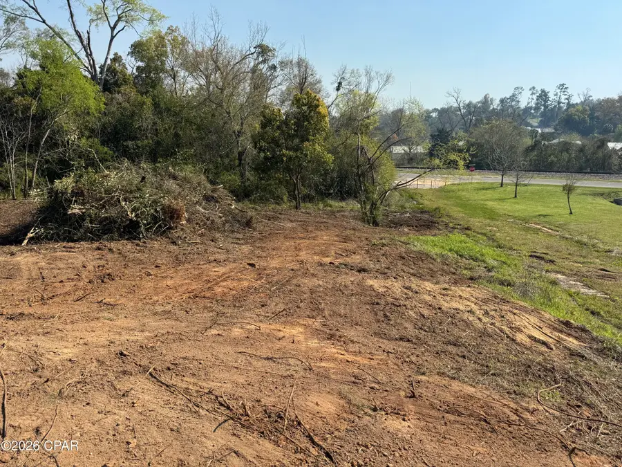 4403 Jackson Street, Marianna, FL 32448 - #2