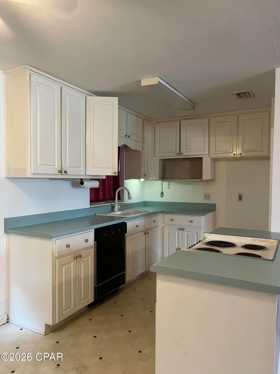 604 Barton Avenue, Panama City, FL 32404 - #3
