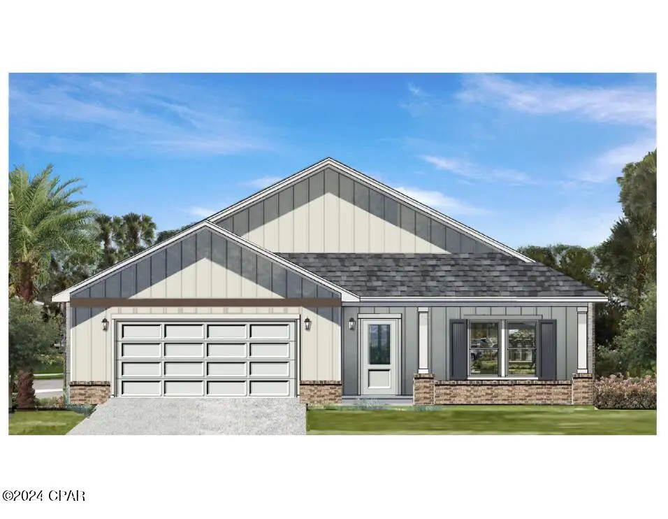 3034 Lucky Farm Lane, Panama City, FL 32404 - #1