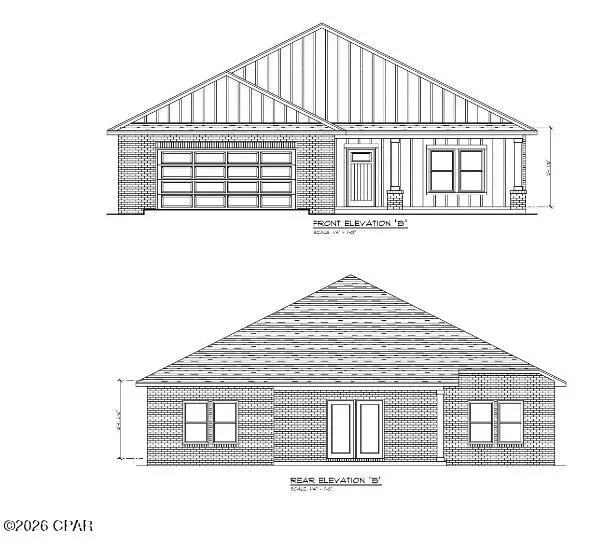 3034 Lucky Farm Lane, Panama City, FL 32404 - #2