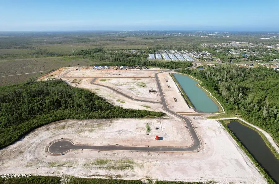 3034 Lucky Farm Lane, Panama City, FL 32404 - #3