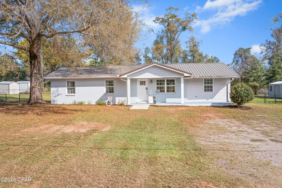 4966 Redwood Drive, Marianna, FL 32446 - #1