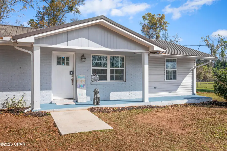 4966 Redwood Drive, Marianna, FL 32446 - #2