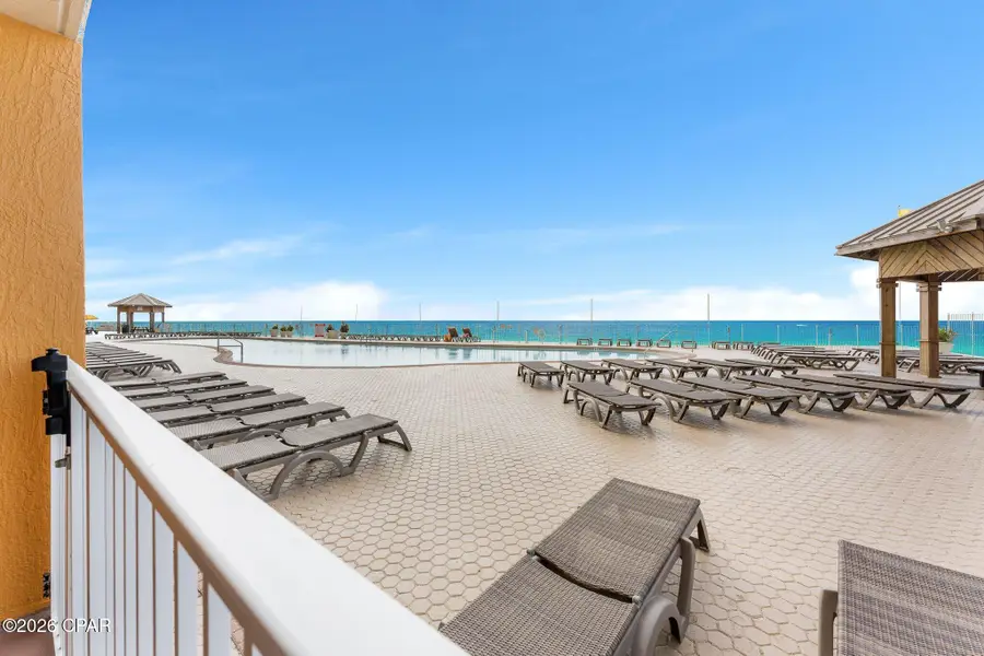 5004 Thomas Drive #112, Panama City, FL 32408 - #3