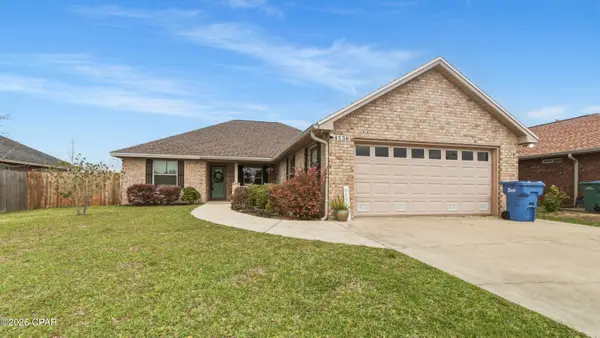 4536 Bylsma Circle, Panama City, FL 32404