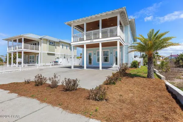 5522 Thomas Drive, Panama City, FL 32408