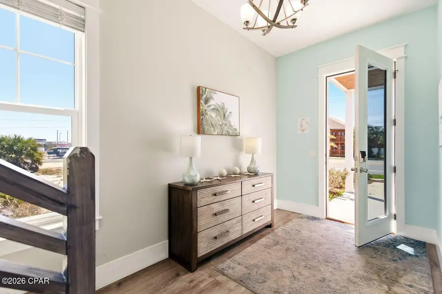 5522 Thomas Drive, Panama City, FL 32408 - #3