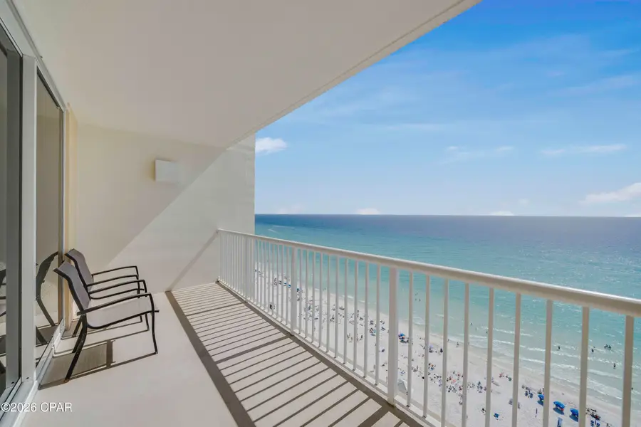 10901 Front Beach Road #1612, Panama City Beach, FL 32407 - #3