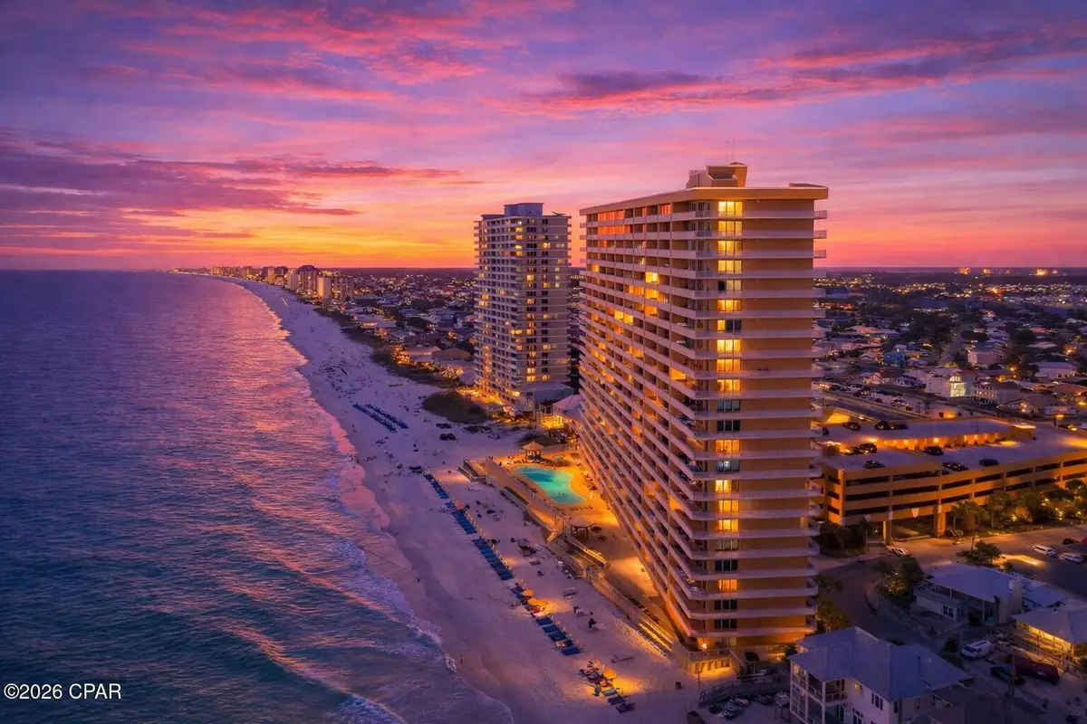 5004 Thomas Drive #1212, Panama City, FL 32408 - #1