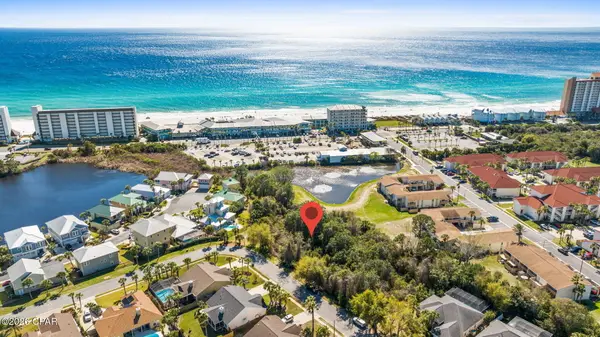 209 Summer Breeze Road, Panama City Beach, FL 32413