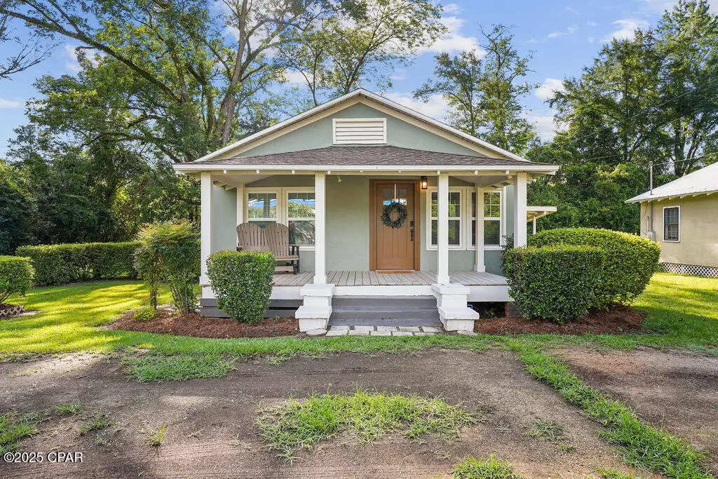 2994 Jefferson Street, Marianna, FL 32446 - #1