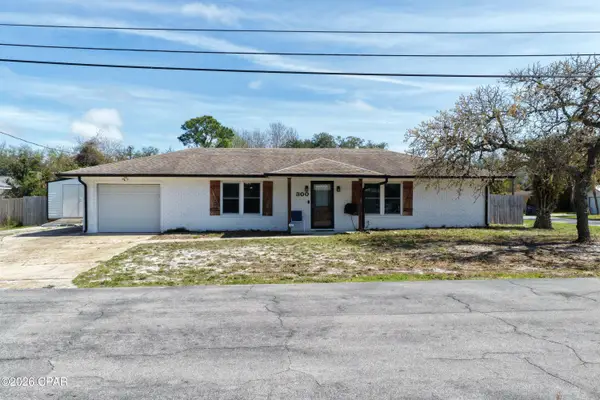 300 Prudence Lane, Panama City Beach, FL 32408