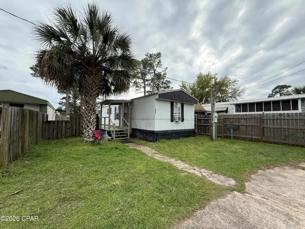 6501 Big Daddy Drive, Panama City Beach, FL 32407 - #1