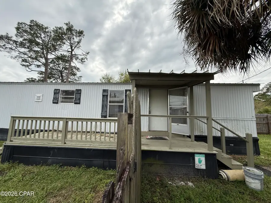 6501 Big Daddy Drive, Panama City Beach, FL 32407 - #3