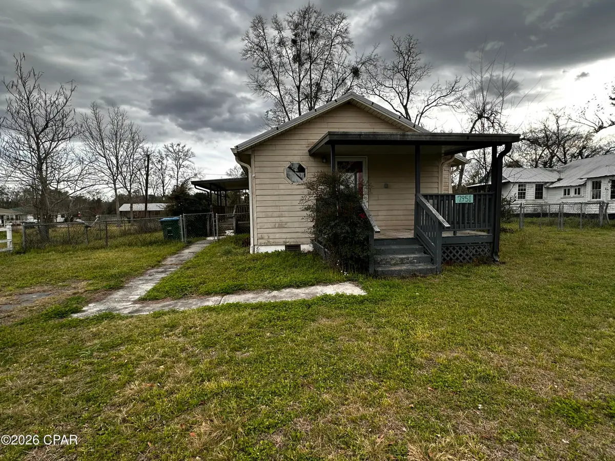 7951 Old Spanish Trail, Sneads, FL 32460 - #1