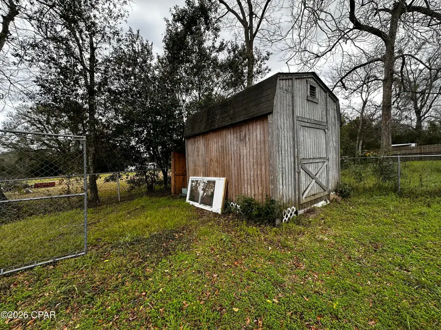 7951 Old Spanish Trail, Sneads, FL 32460 - #3