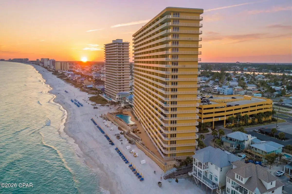 5004 Thomas Drive #1102, Panama City, FL 32408 - #1