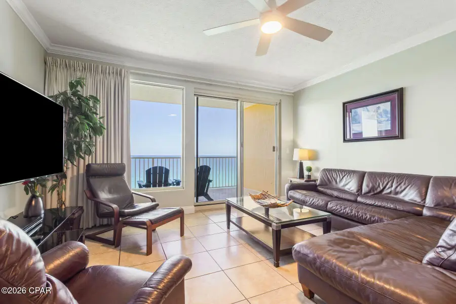 5004 Thomas Drive #1102, Panama City, FL 32408 - #3
