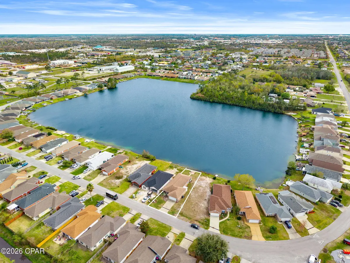 114 Lakeridge Drive, Panama City, FL 32405 - #1