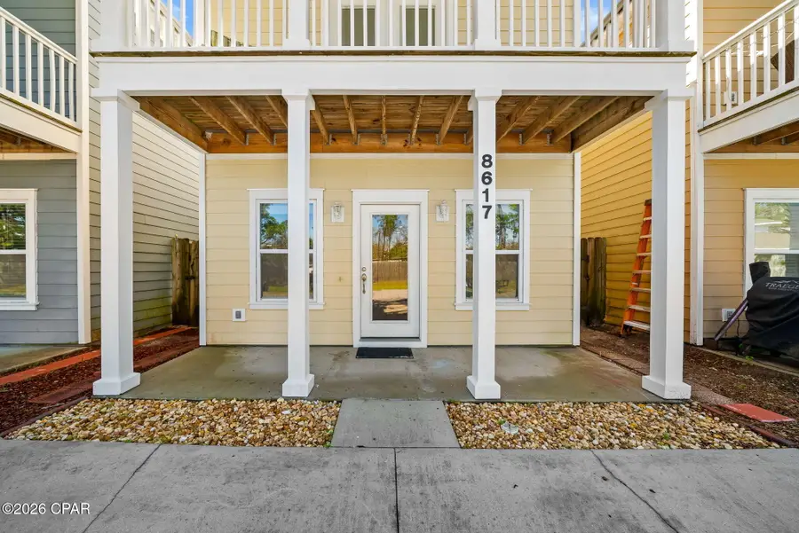 8617 Marlin Place #16, Panama City, FL 32408 - #3