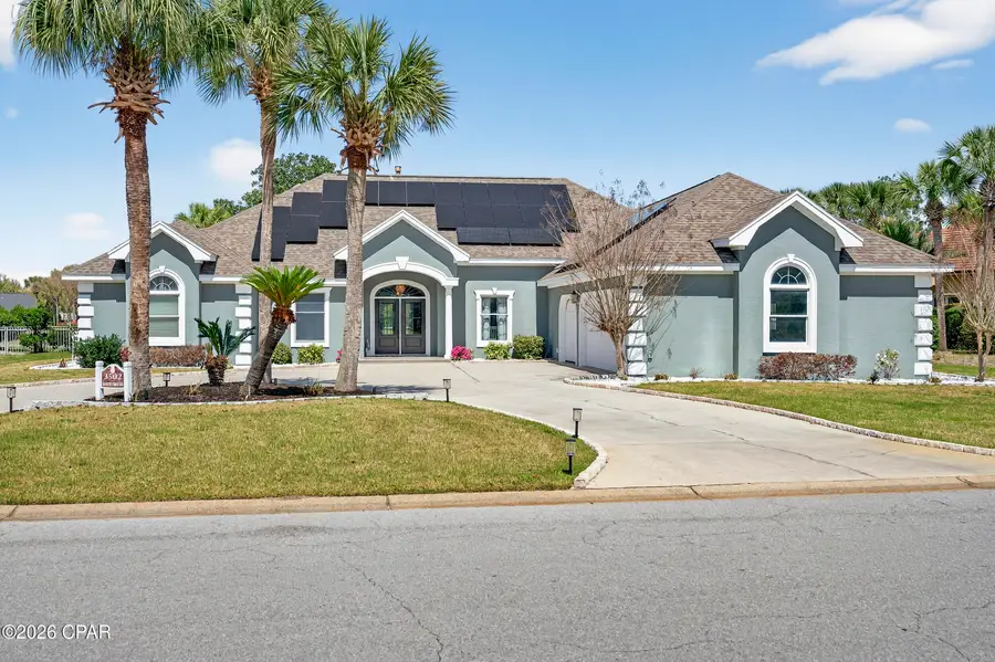 3502 Dragon Ridge Road, Panama City Beach, FL 32408 - #2