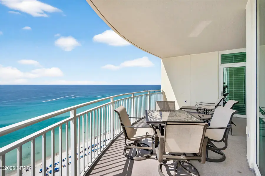 15625 Front Beach Road #1602, Panama City Beach, FL 32413 - #3