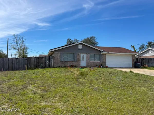 234 S Mary Ella Avenue, Panama City, FL 32404