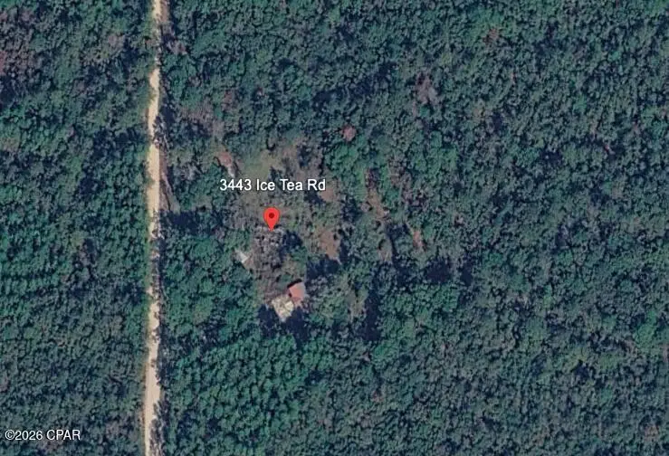 3443 Ice Tea Road, Vernon, FL 32462 - #3