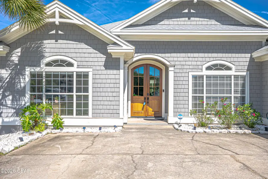 2419 Grand Harbor Drive, Panama City Beach, FL 32408 - #2