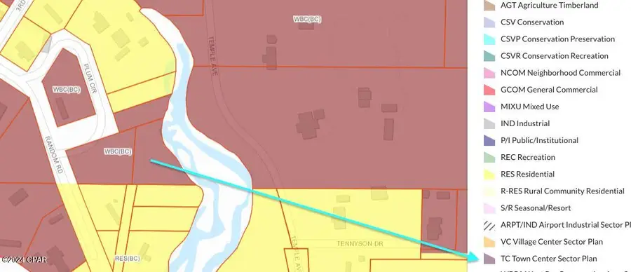 00 Plum Circle, Panama City Beach, FL 32413 - #2