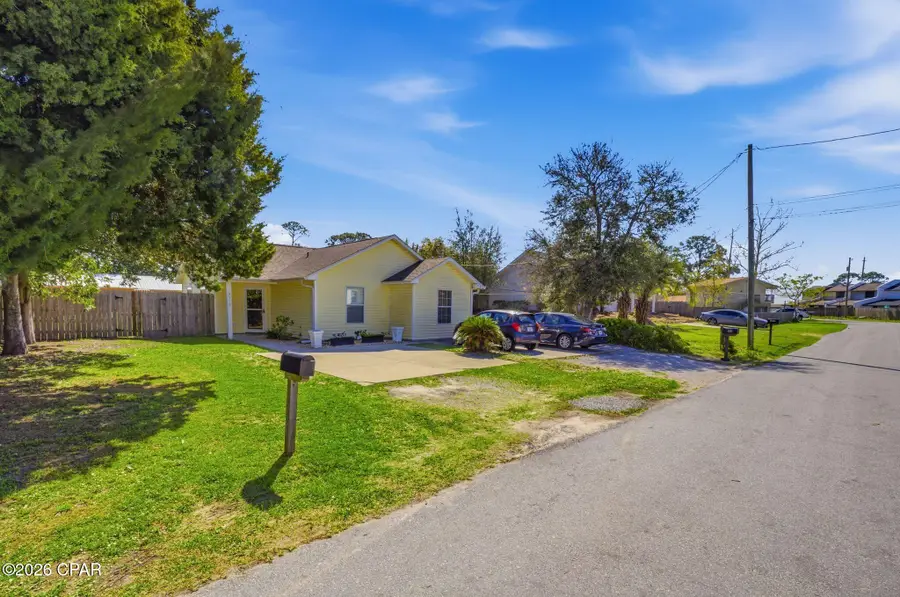 2519 Oak Street, Panama City, FL 32408 - #3