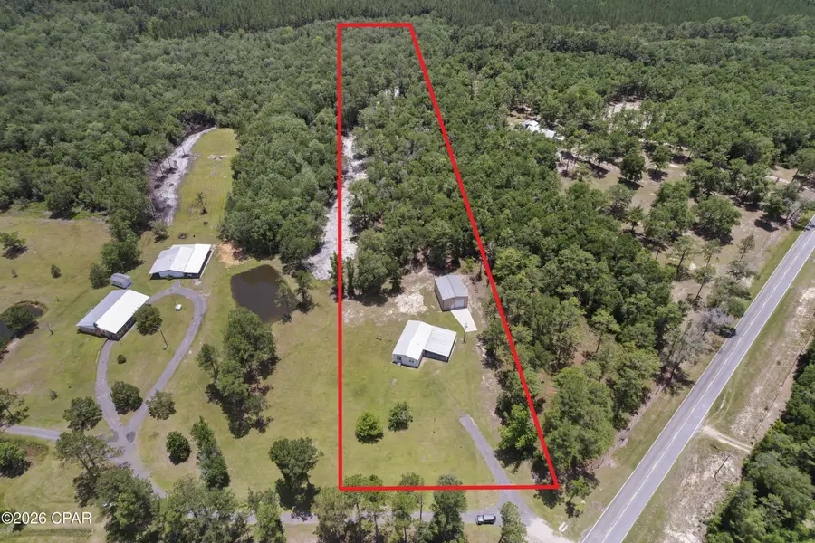 2089 Condry Lane, Caryville, FL 32427 - #3