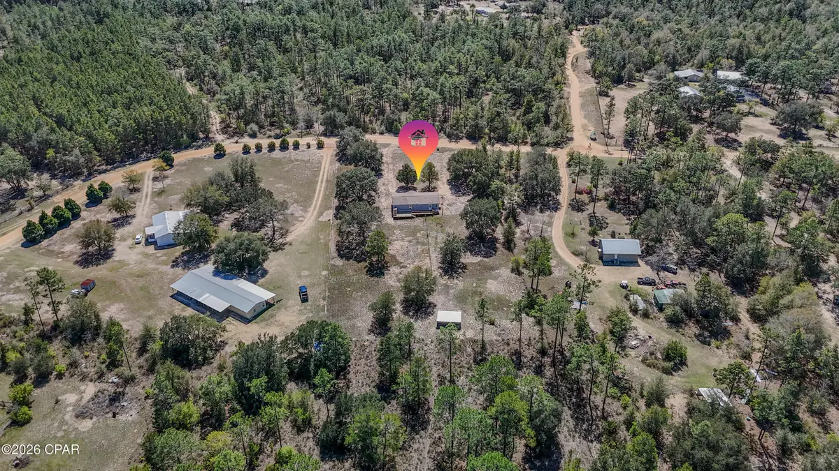 2442 Pinewood Drive, Chipley, FL 32428 - #1
