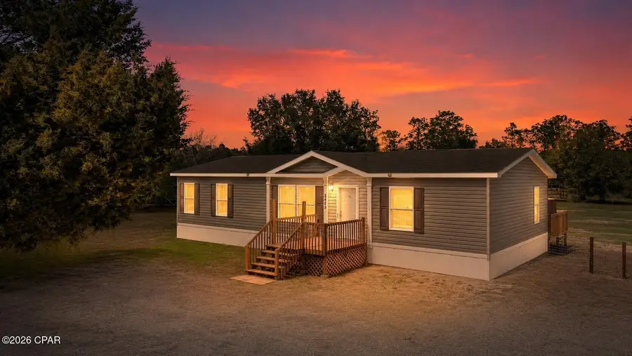 2442 Pinewood Drive, Chipley, FL 32428 - #3
